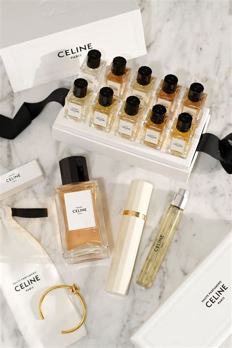 celine perfumes review|Celine perfume geneva switzerland.